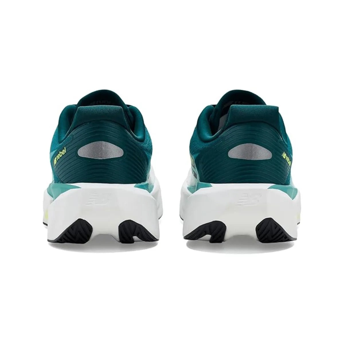 NEW BALANCE TENIS FUELCELL REBEL V5