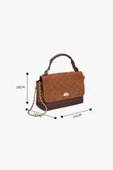 LUIZA BARCELOS BOLSA