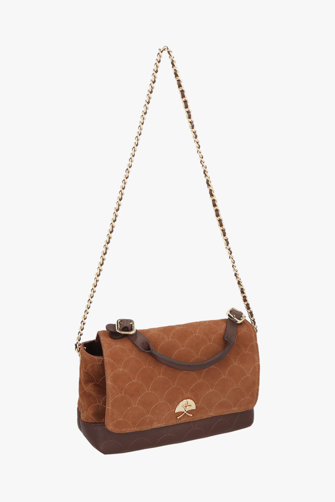 LUIZA BARCELOS BOLSA