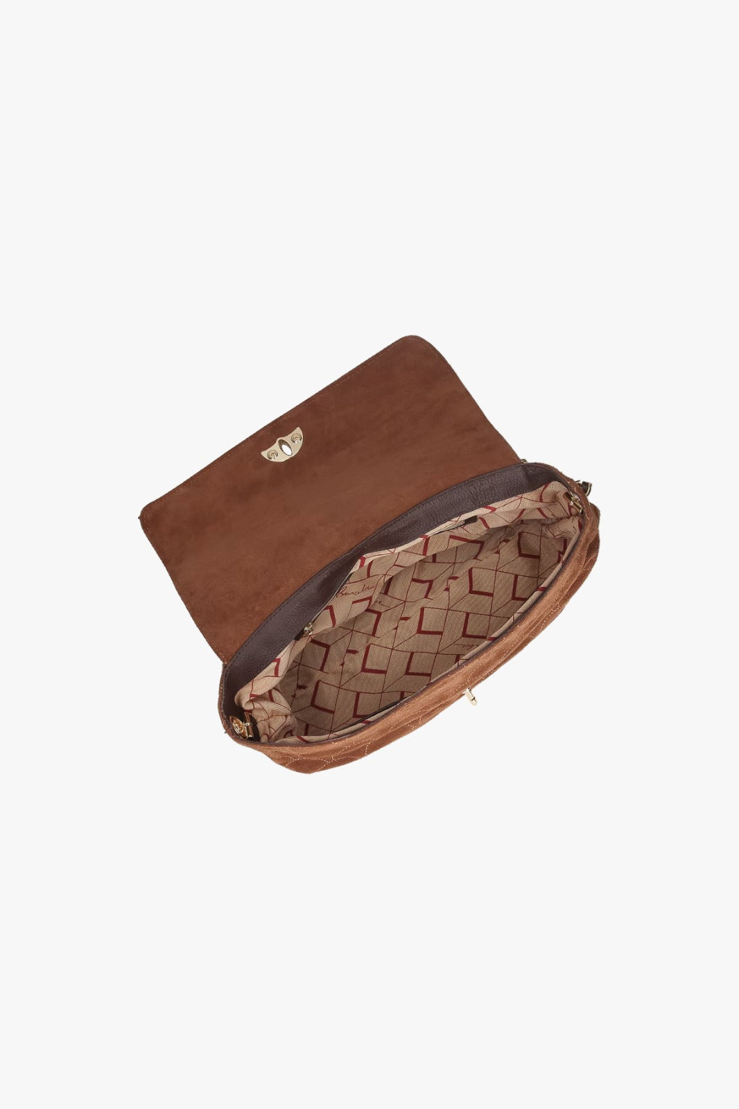 LUIZA BARCELOS BOLSA