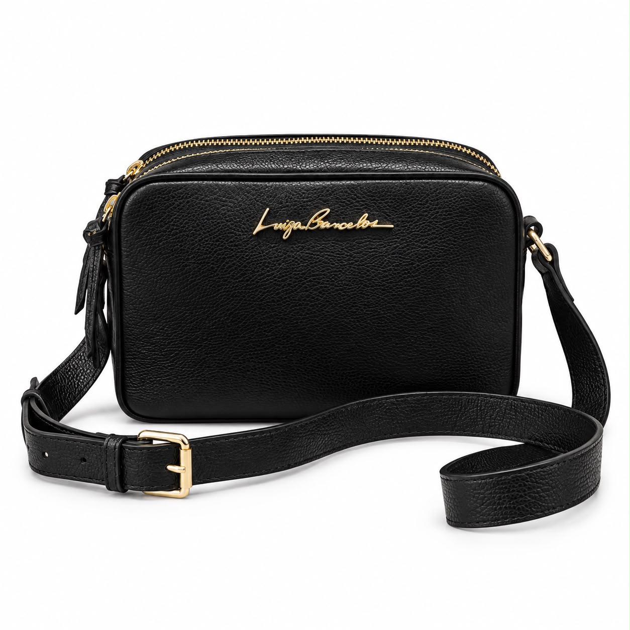 LUIZA BARCELOS BOLSA MÉDIA