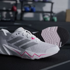ADIDAS TENIS RAPIDMOVE GO TRAINER W