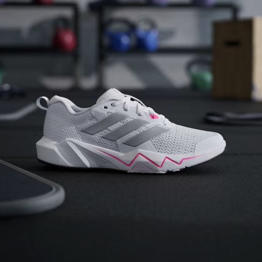 ADIDAS TENIS RAPIDMOVE GO TRAINER W