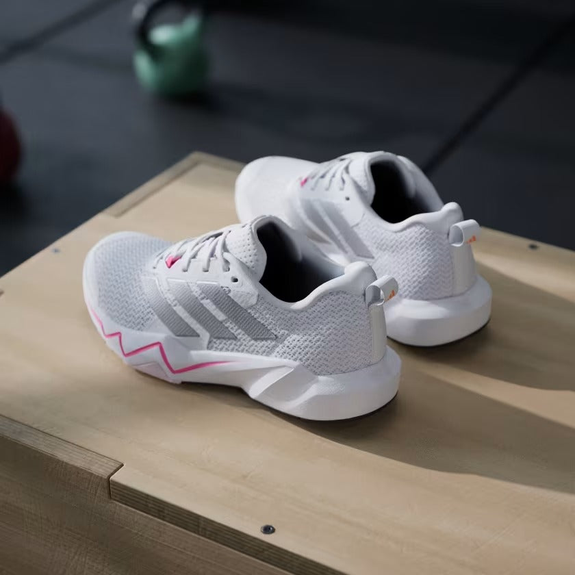 ADIDAS TENIS RAPIDMOVE GO TRAINER W