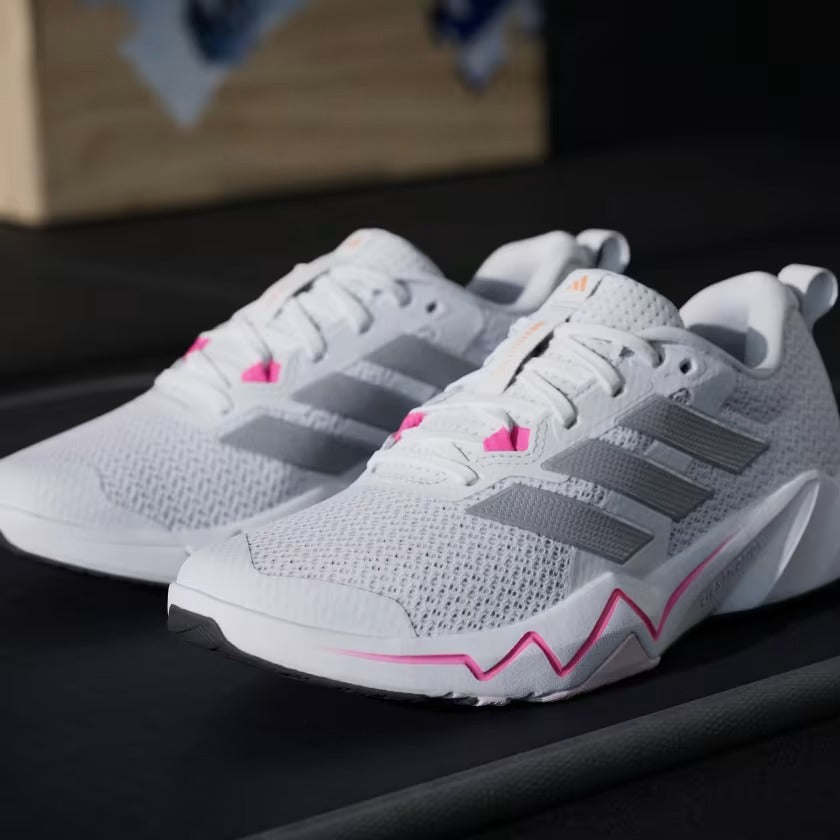 ADIDAS TENIS RAPIDMOVE GO TRAINER W