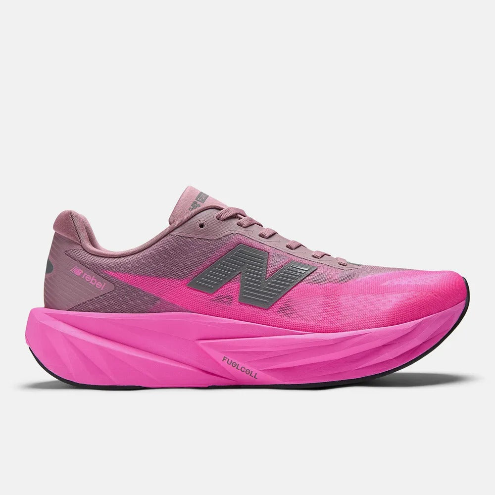 NEW BALANCE TENIS REBEL V5