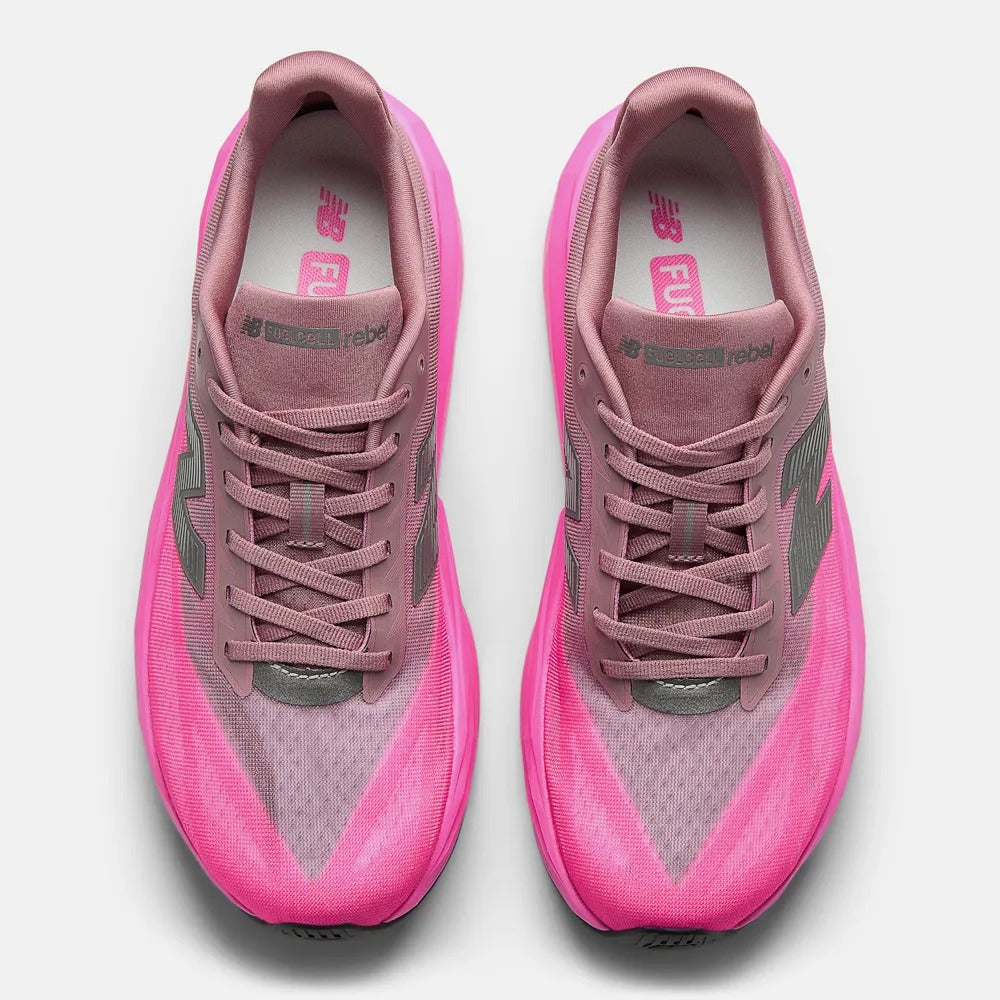NEW BALANCE TENIS REBEL V5