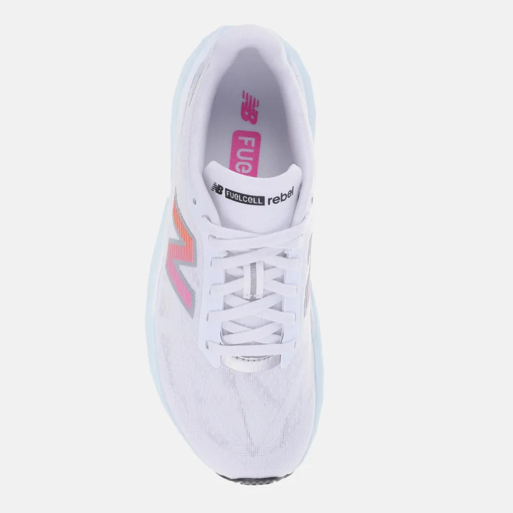 NEW BALANCE TENIS REBEL V5