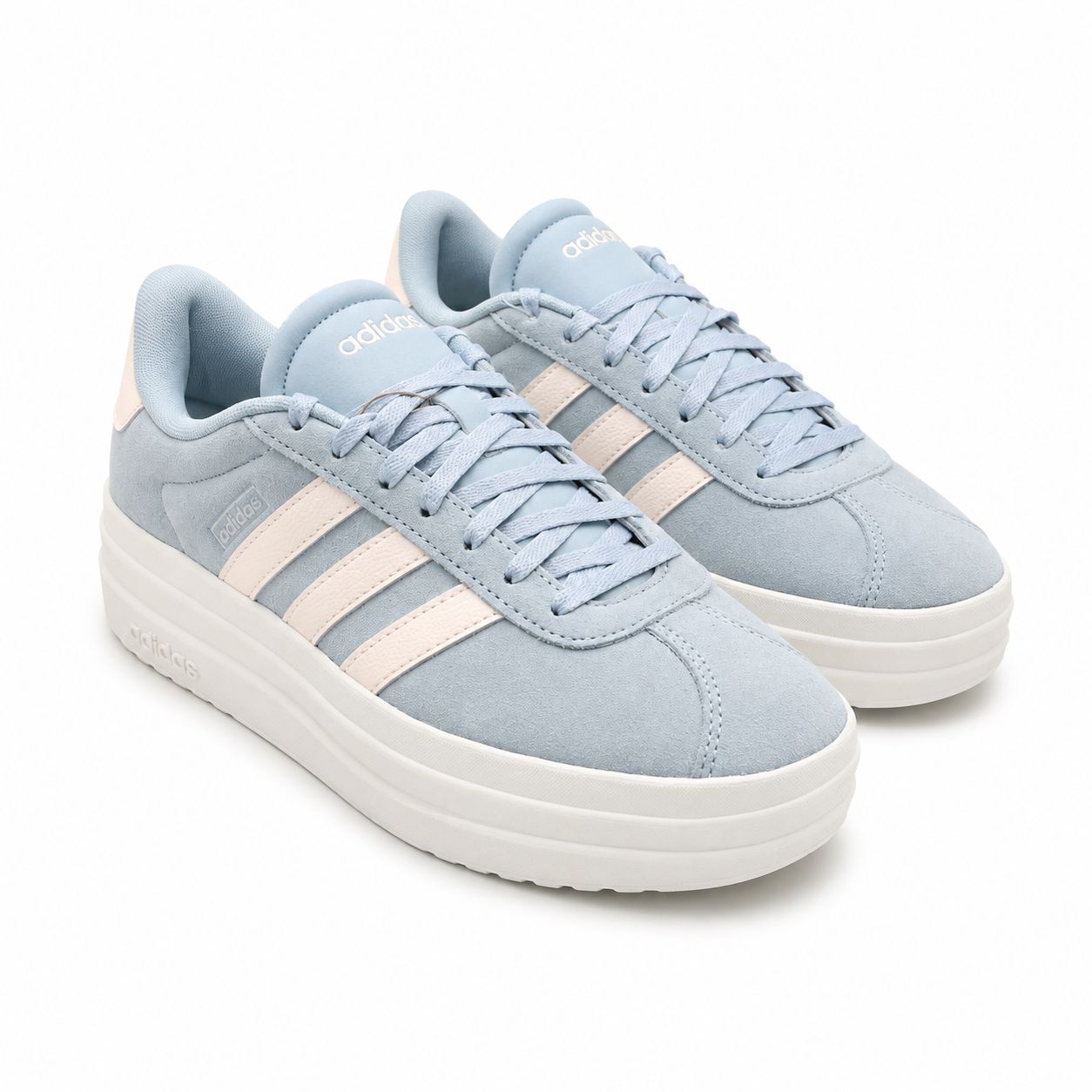 ADIDAS VL COURT BOLD