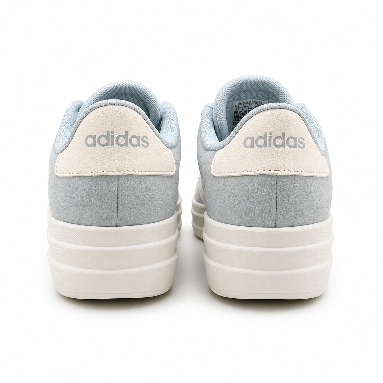 ADIDAS VL COURT BOLD
