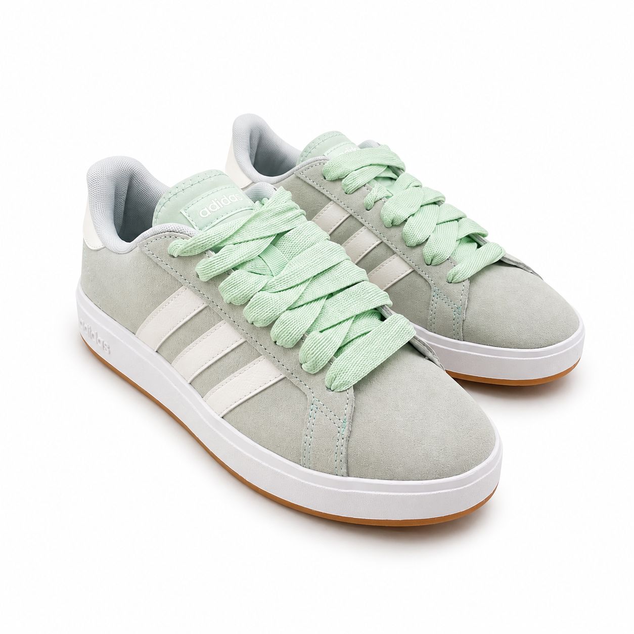 ADIDAS COURT BASE 00S