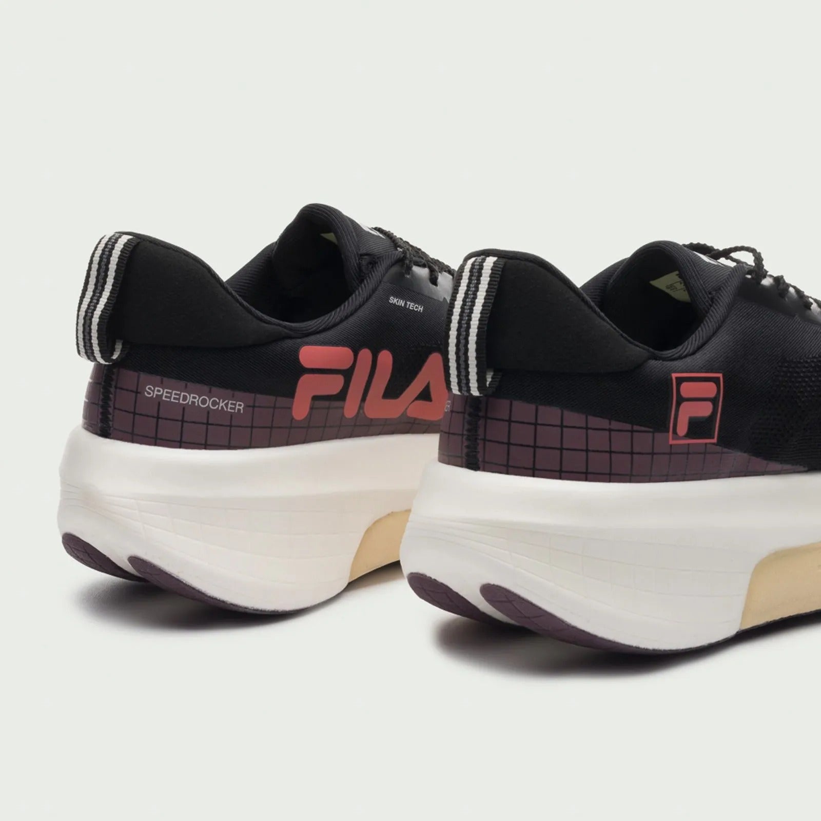 FILA TENIS SPEEDROCKER SKYFOAM