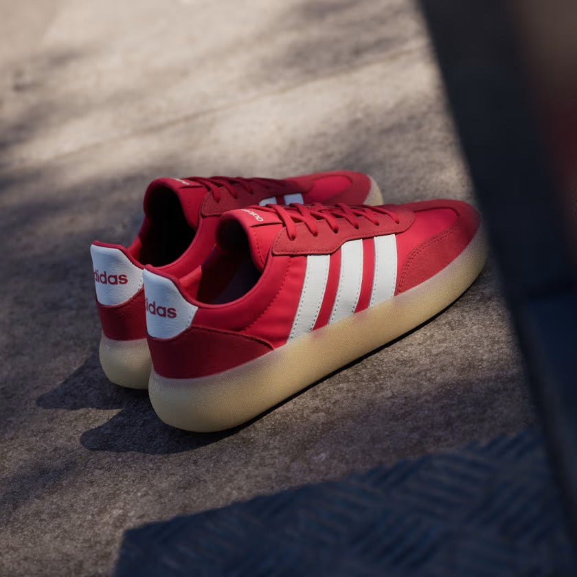 ADIDAS TENIS BARREDA DECODE