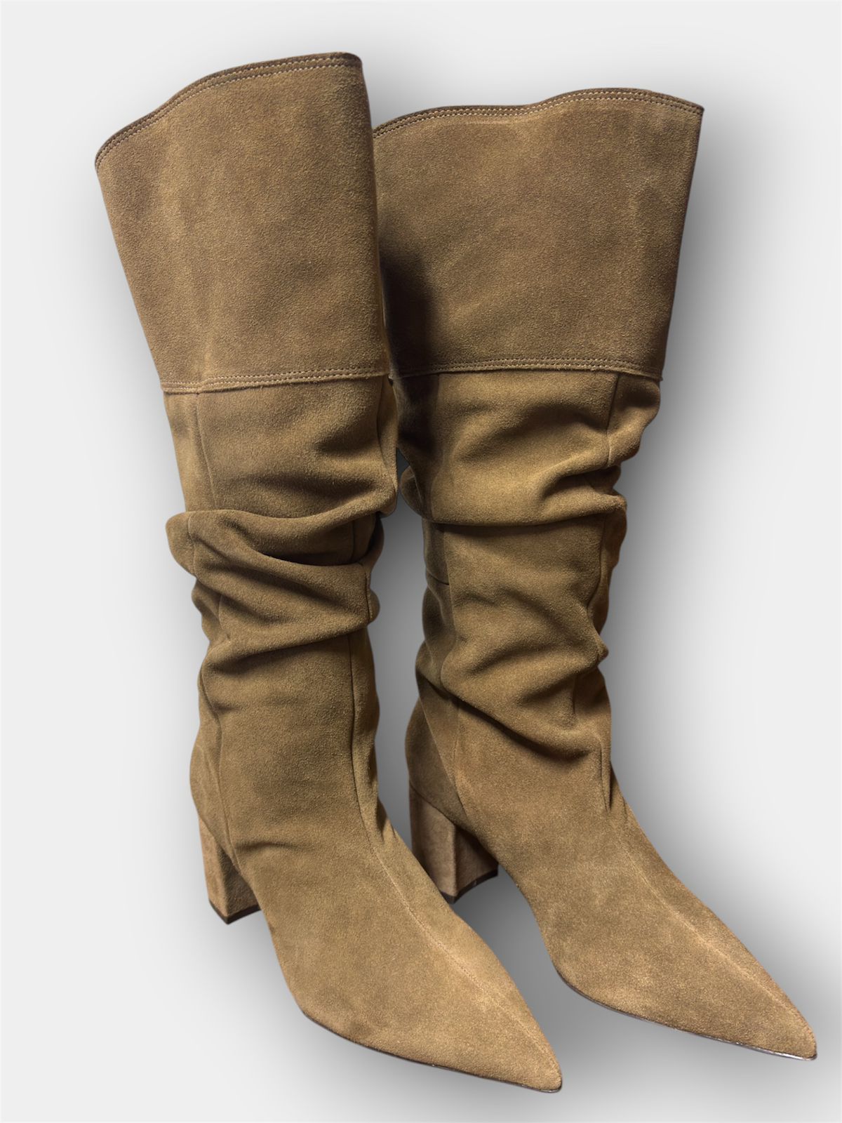 PATI LANTIERI BOTA
