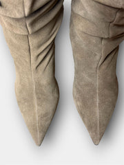 PATI LANTIERI BOTA