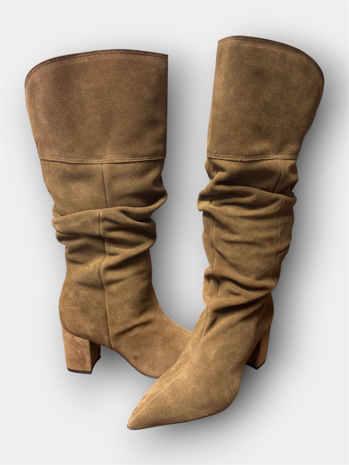 PATI LANTIERI BOTA