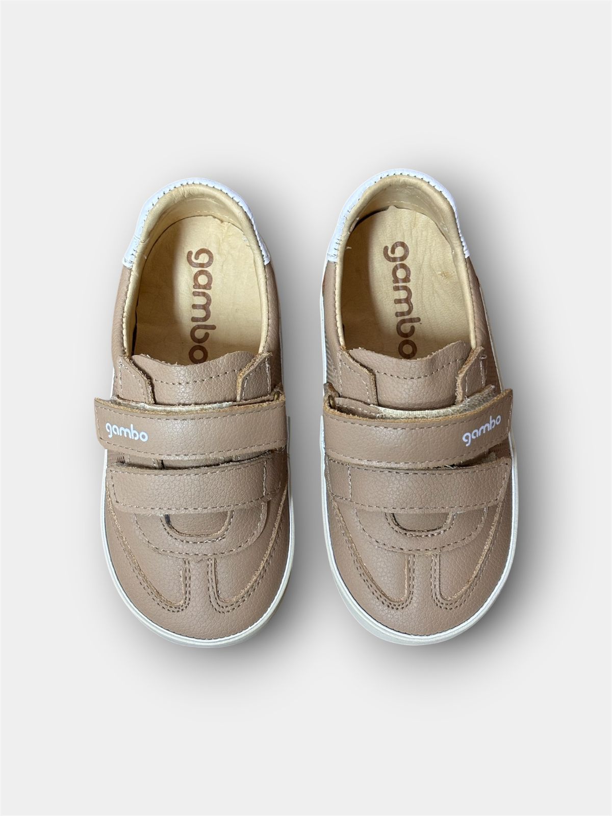 GAMBO TENIS