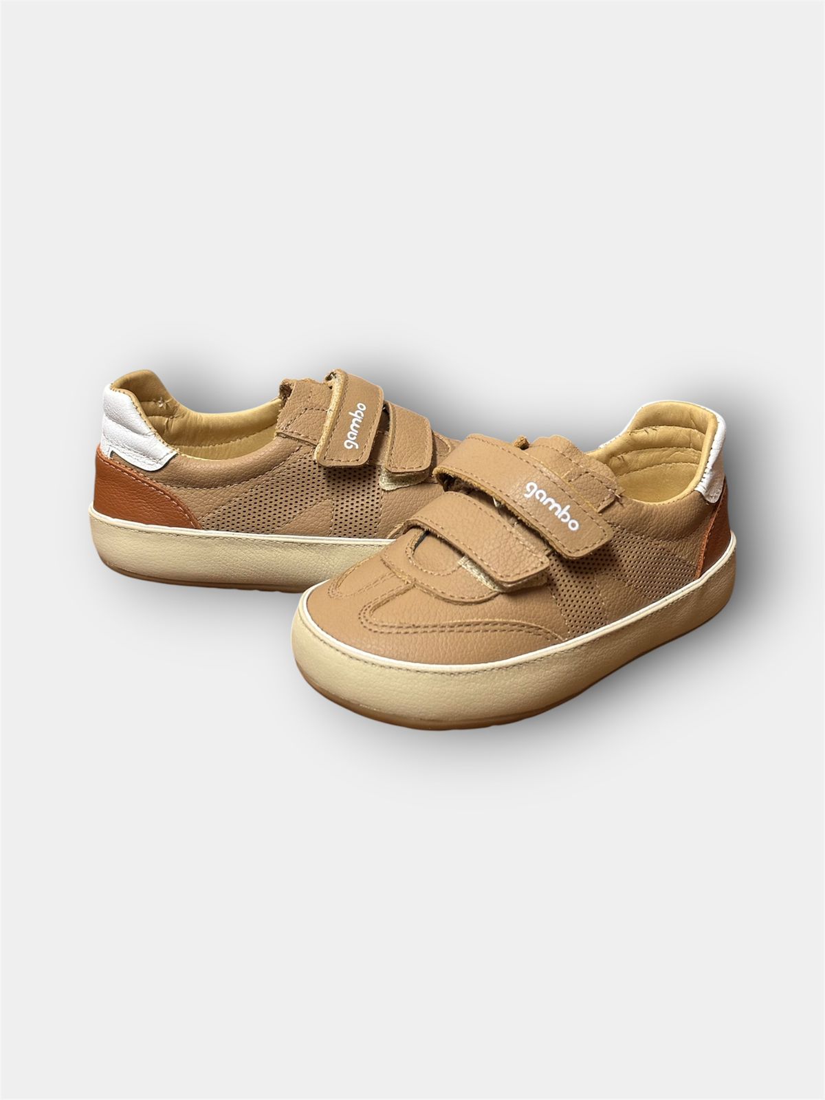 GAMBO TENIS