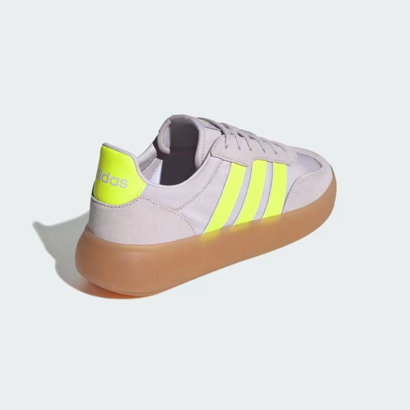 ADIDAS TENIS BARREDA DECODE