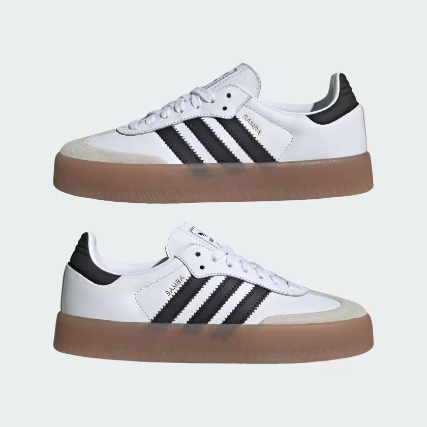 ADIDAS TENIS SAMBAE W