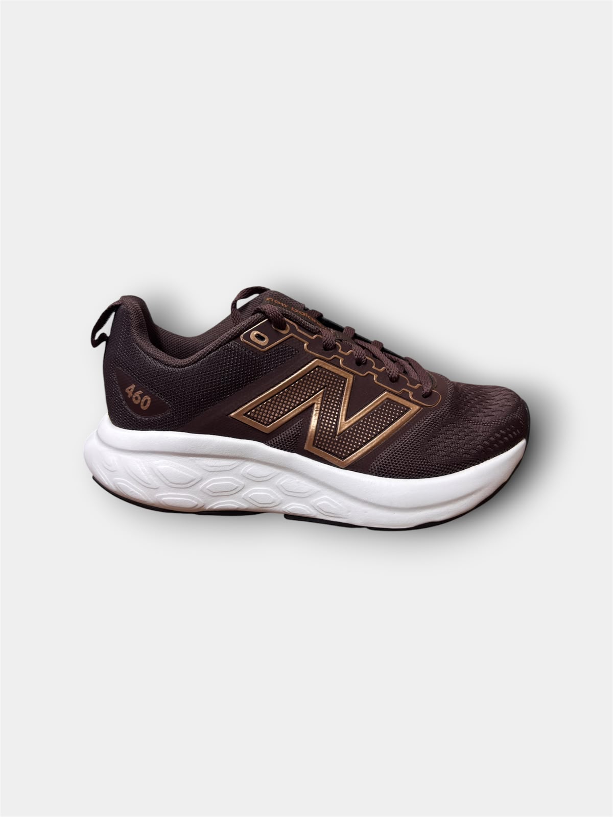 NEW BALANCE TENIS 460 V4
