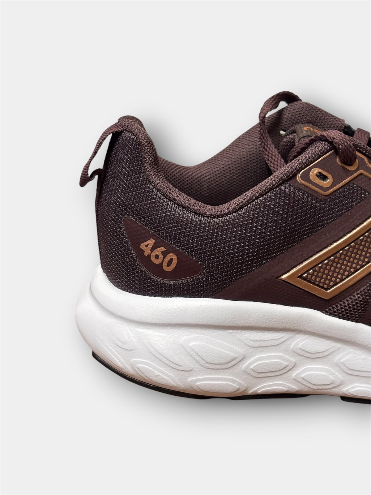 NEW BALANCE TENIS 460 V4