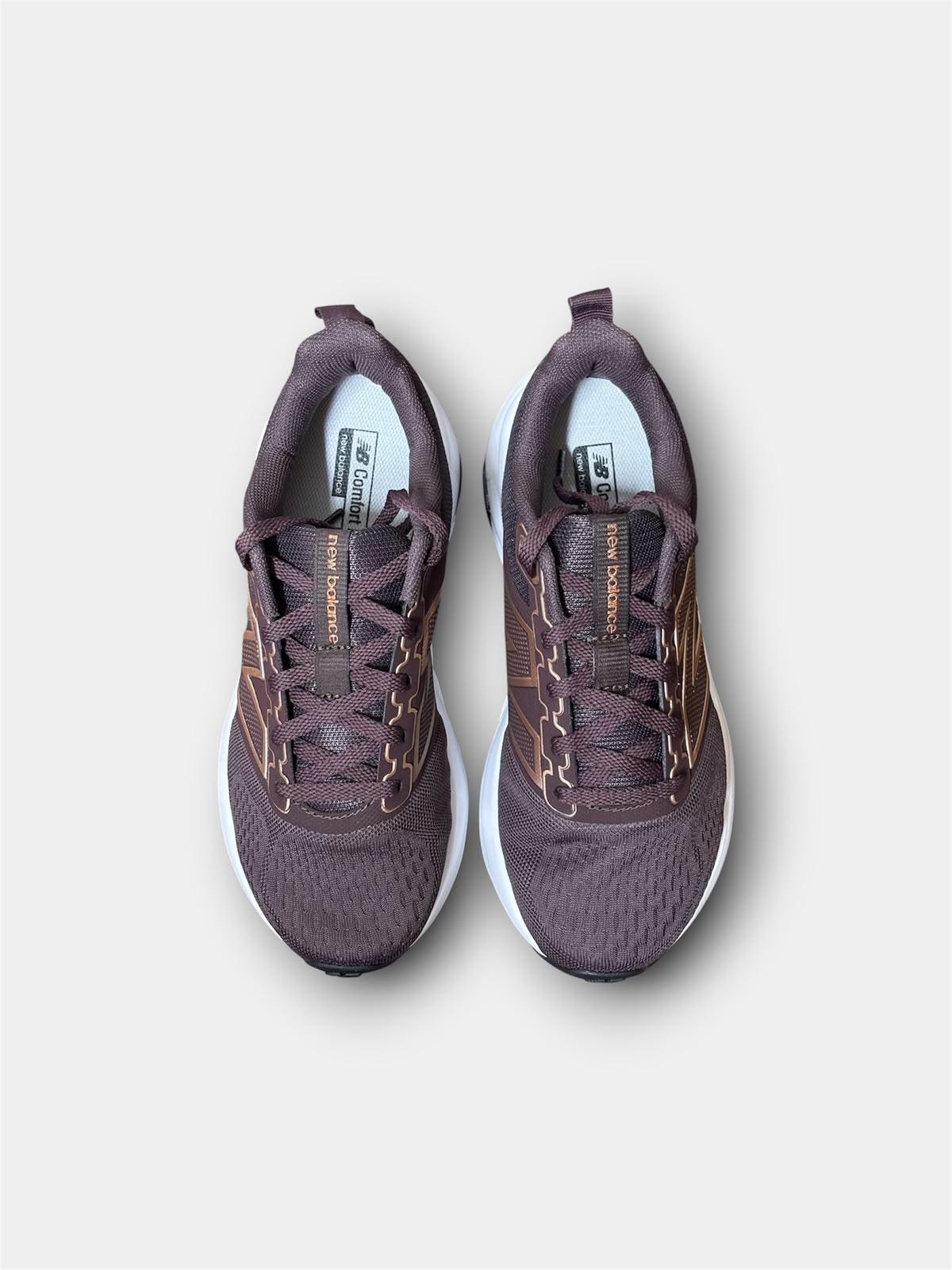 NEW BALANCE TENIS 460 V4