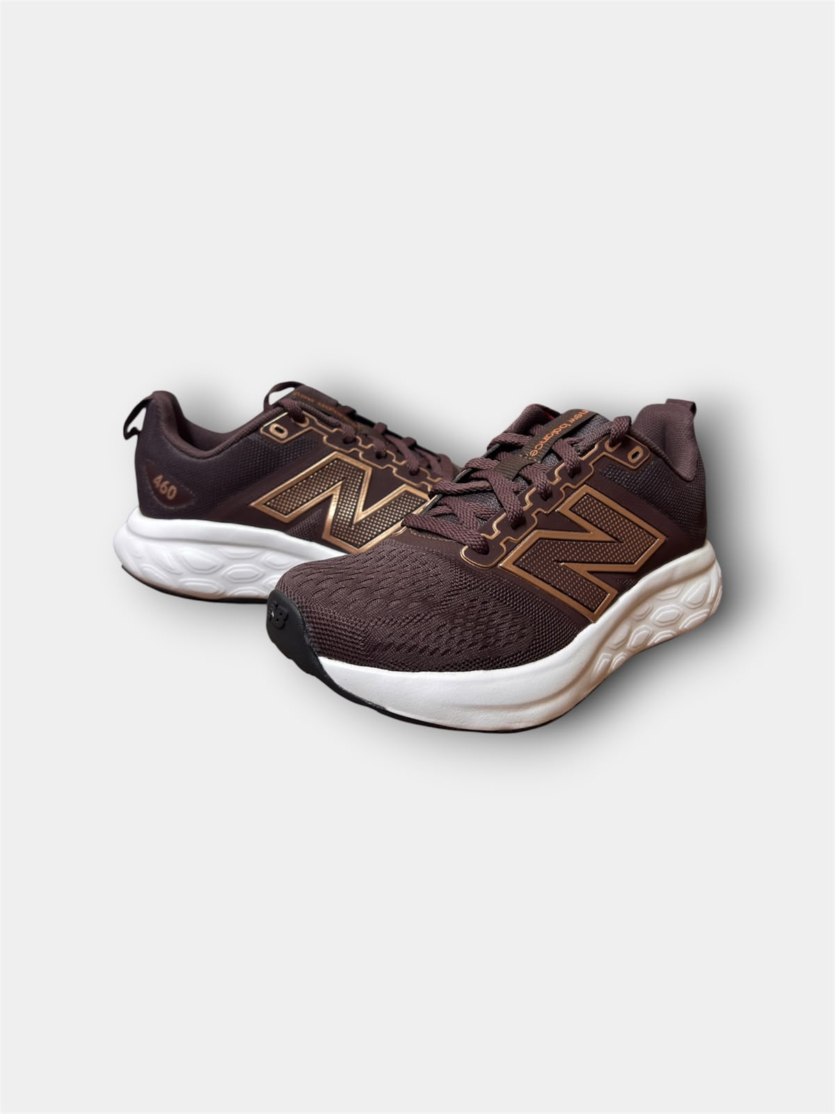 NEW BALANCE TENIS 460 V4
