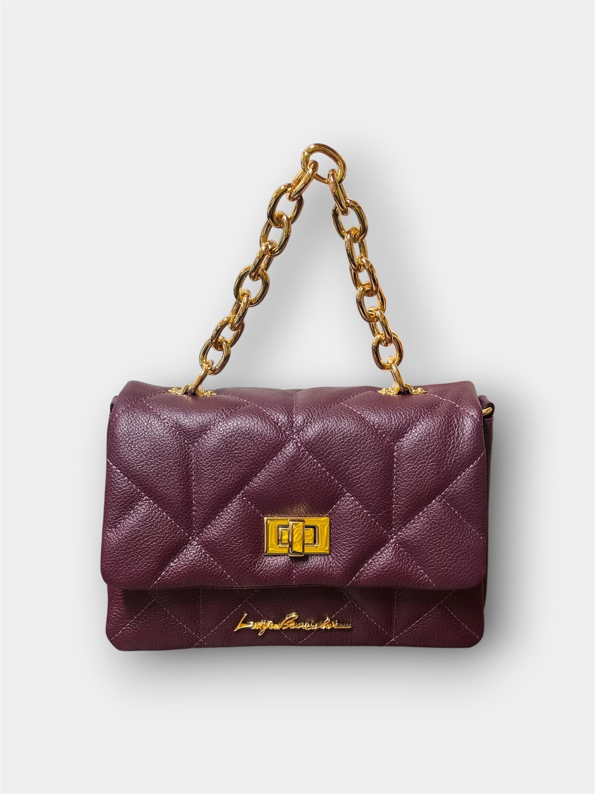 LUIZA BARCELOS BOLSA