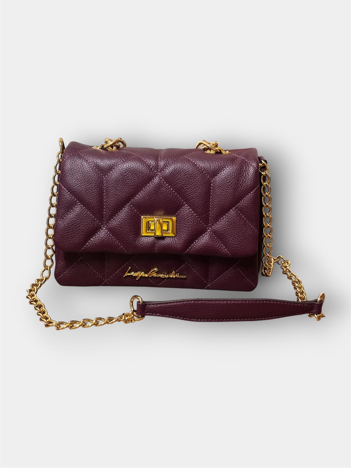 LUIZA BARCELOS BOLSA