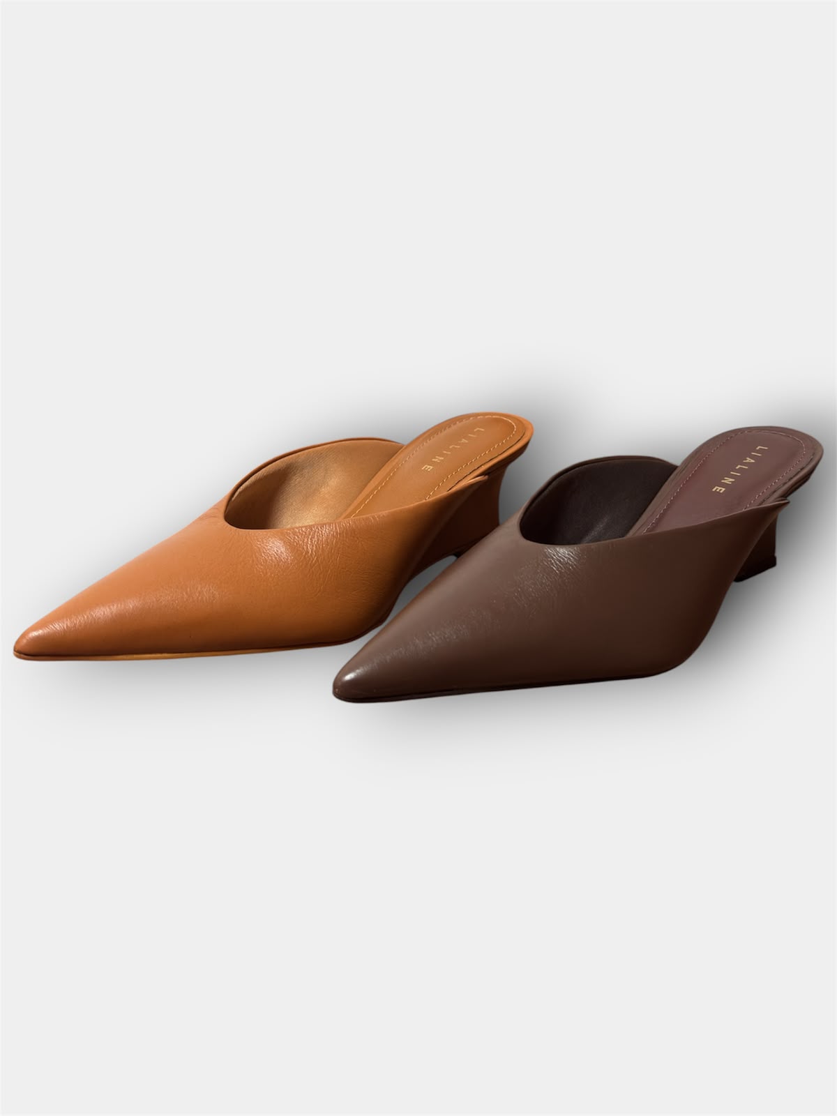 LIALINE SCARPIN MULE