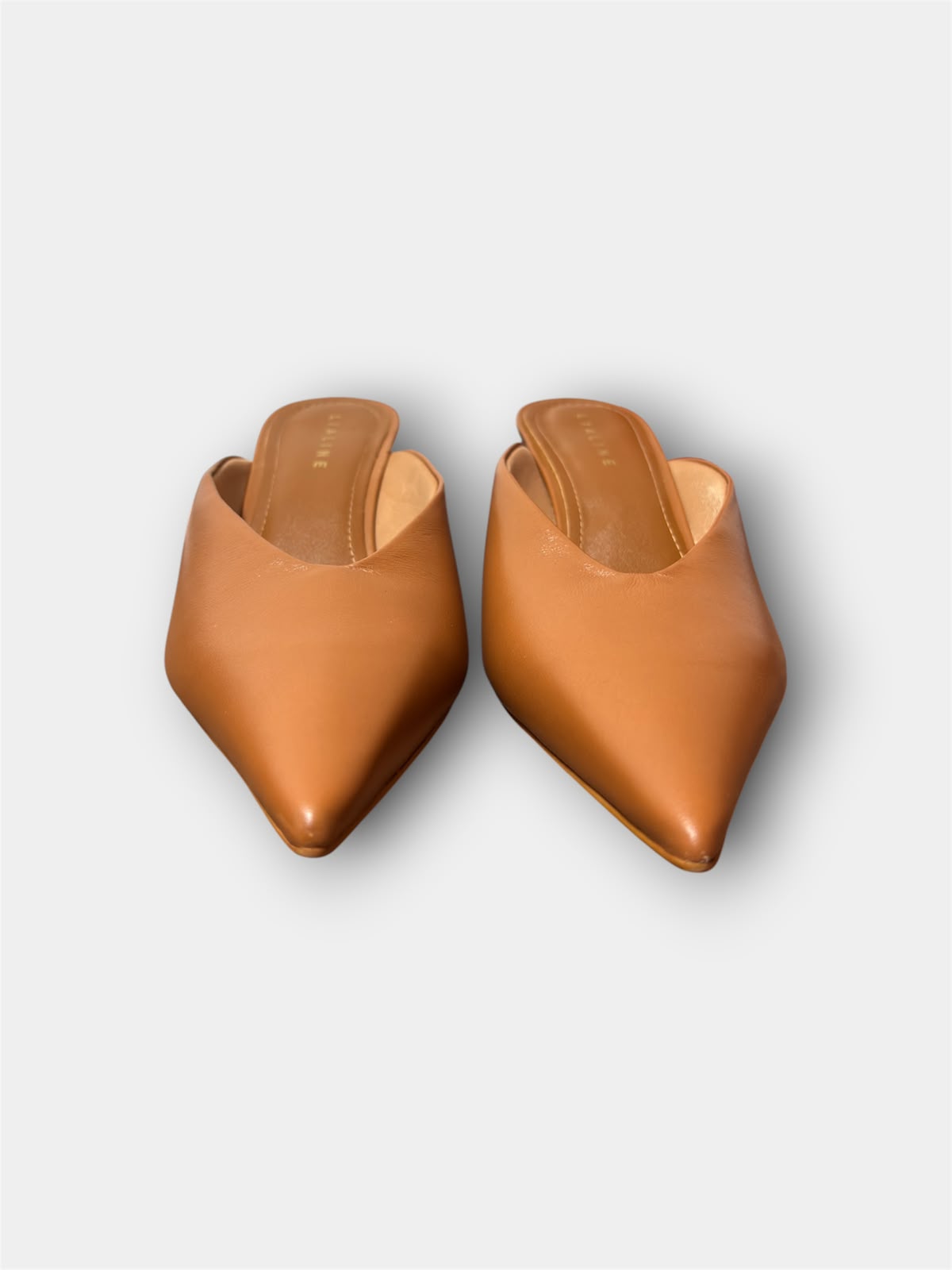 LIALINE SCARPIN MULE
