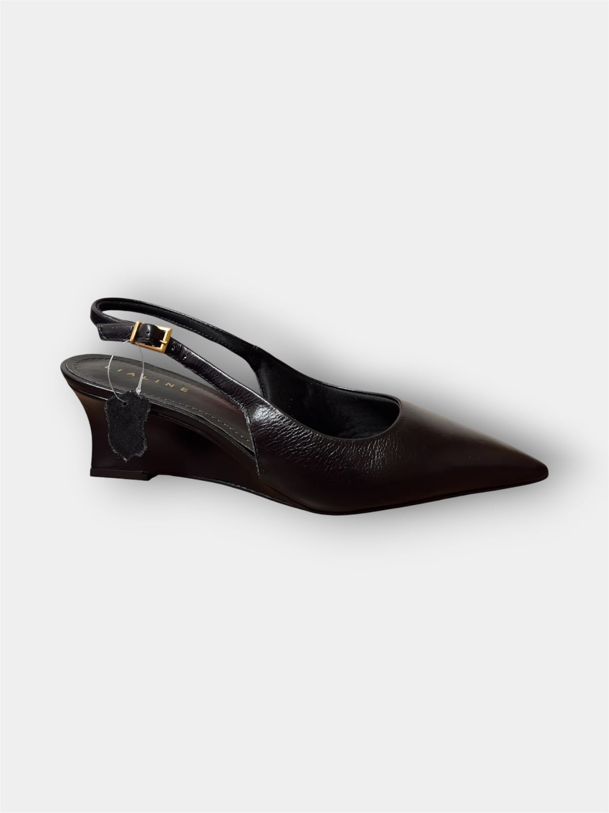 LIALINE SCARPIN CHANEL
