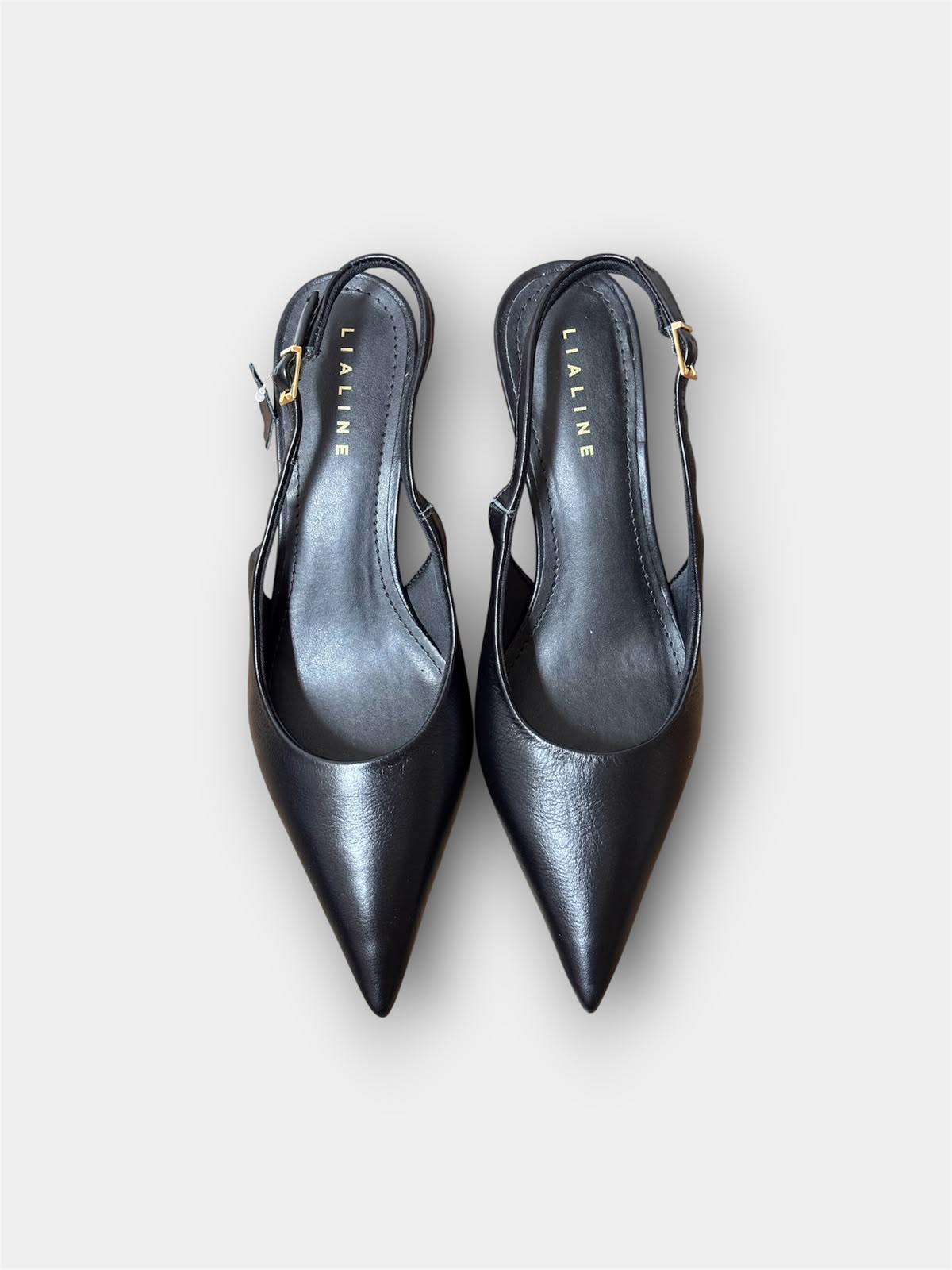 LIALINE SCARPIN CHANEL