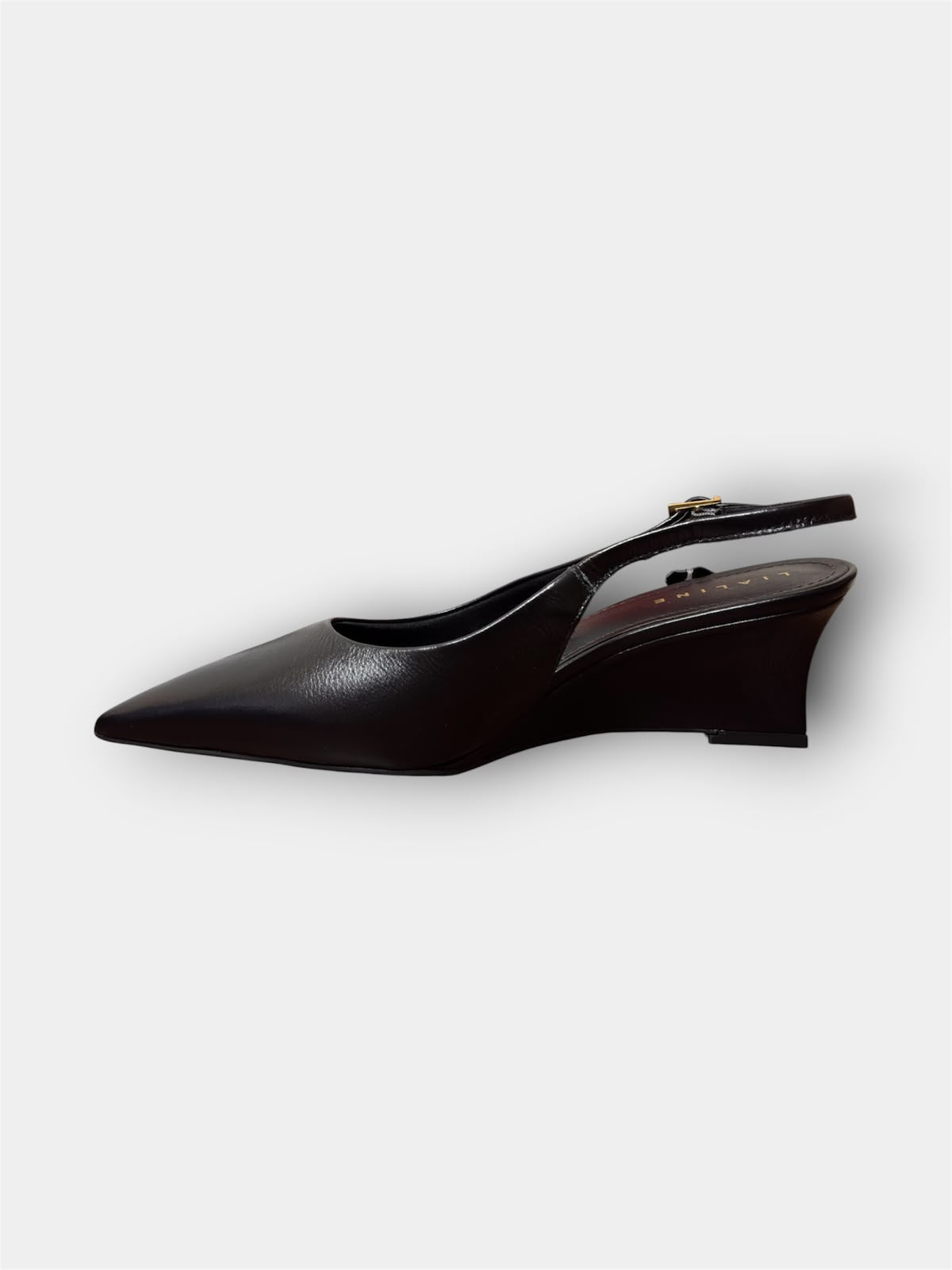 LIALINE SCARPIN CHANEL