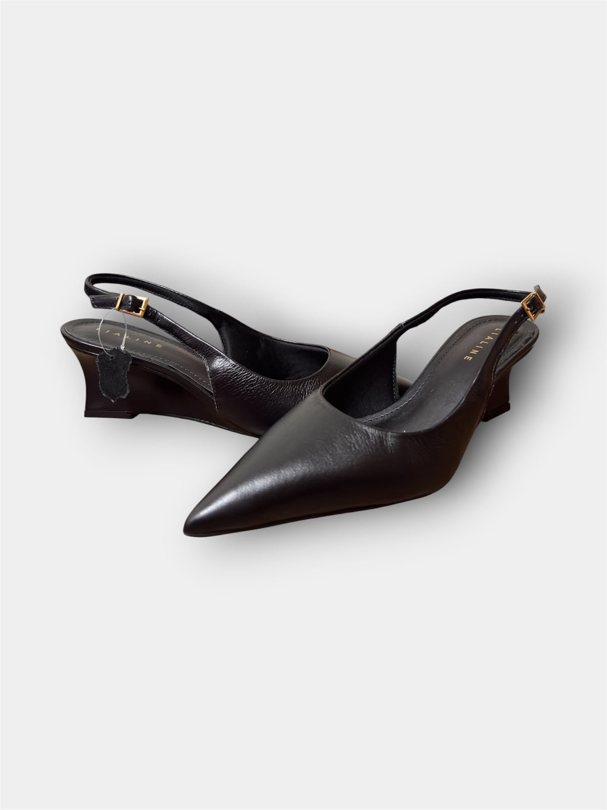 LIALINE SCARPIN CHANEL