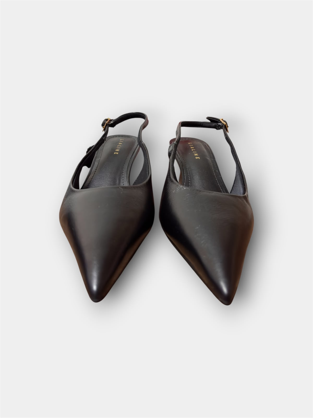 LIALINE SCARPIN CHANEL