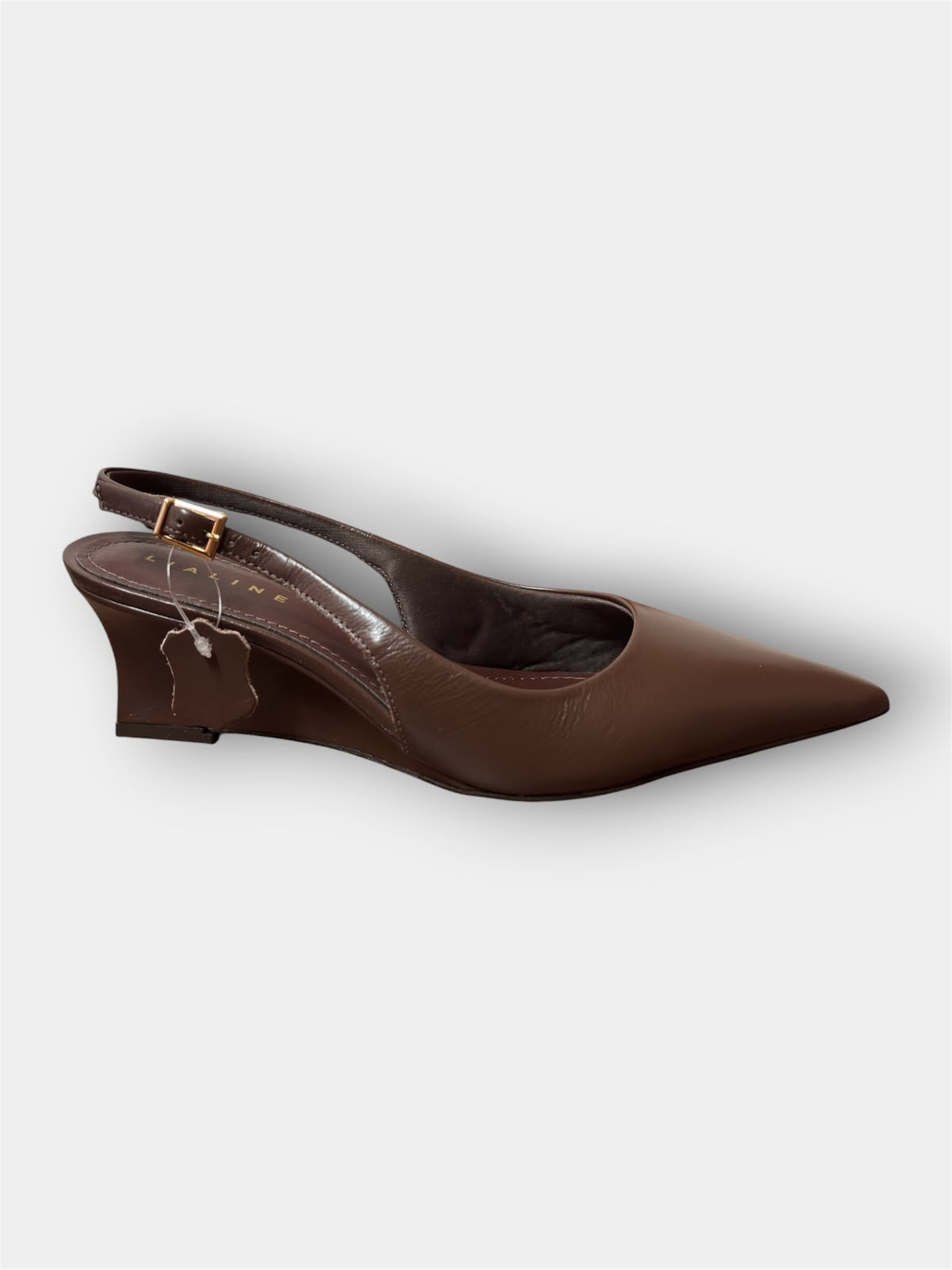 LIALINE SCARPIN CHANEL