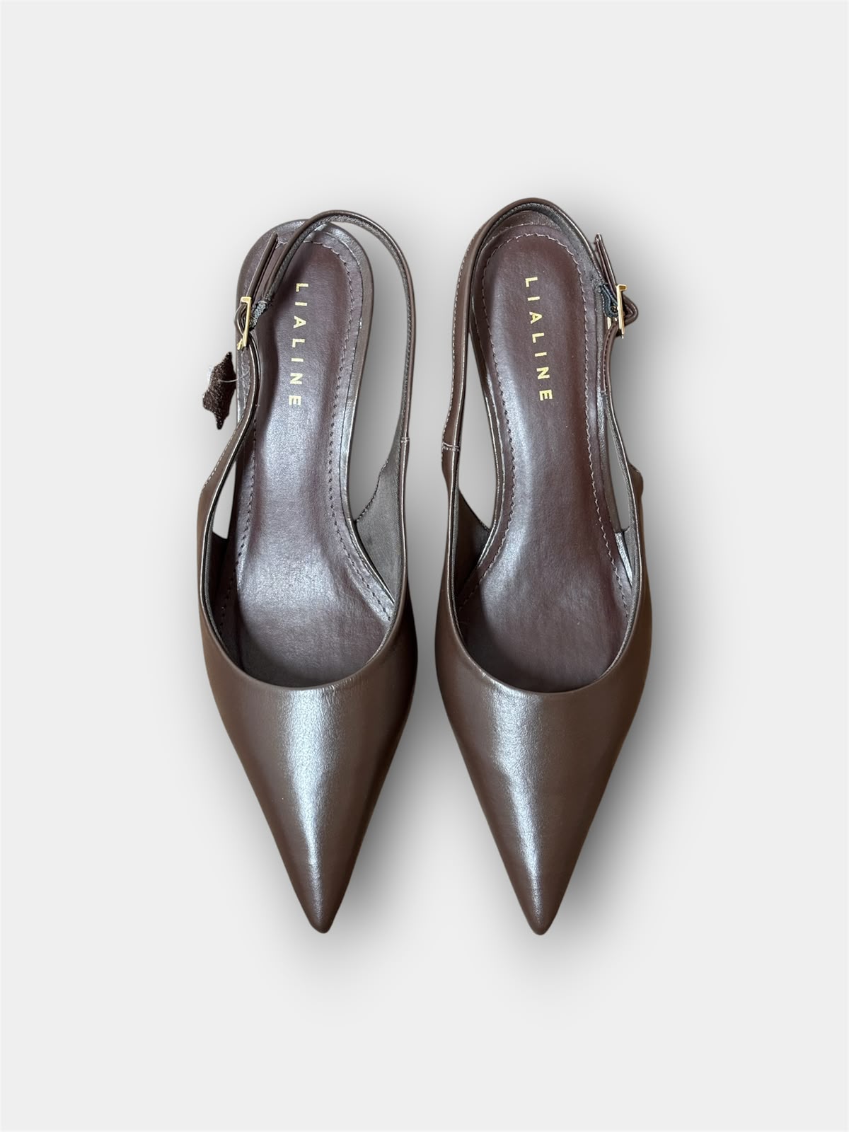 LIALINE SCARPIN CHANEL