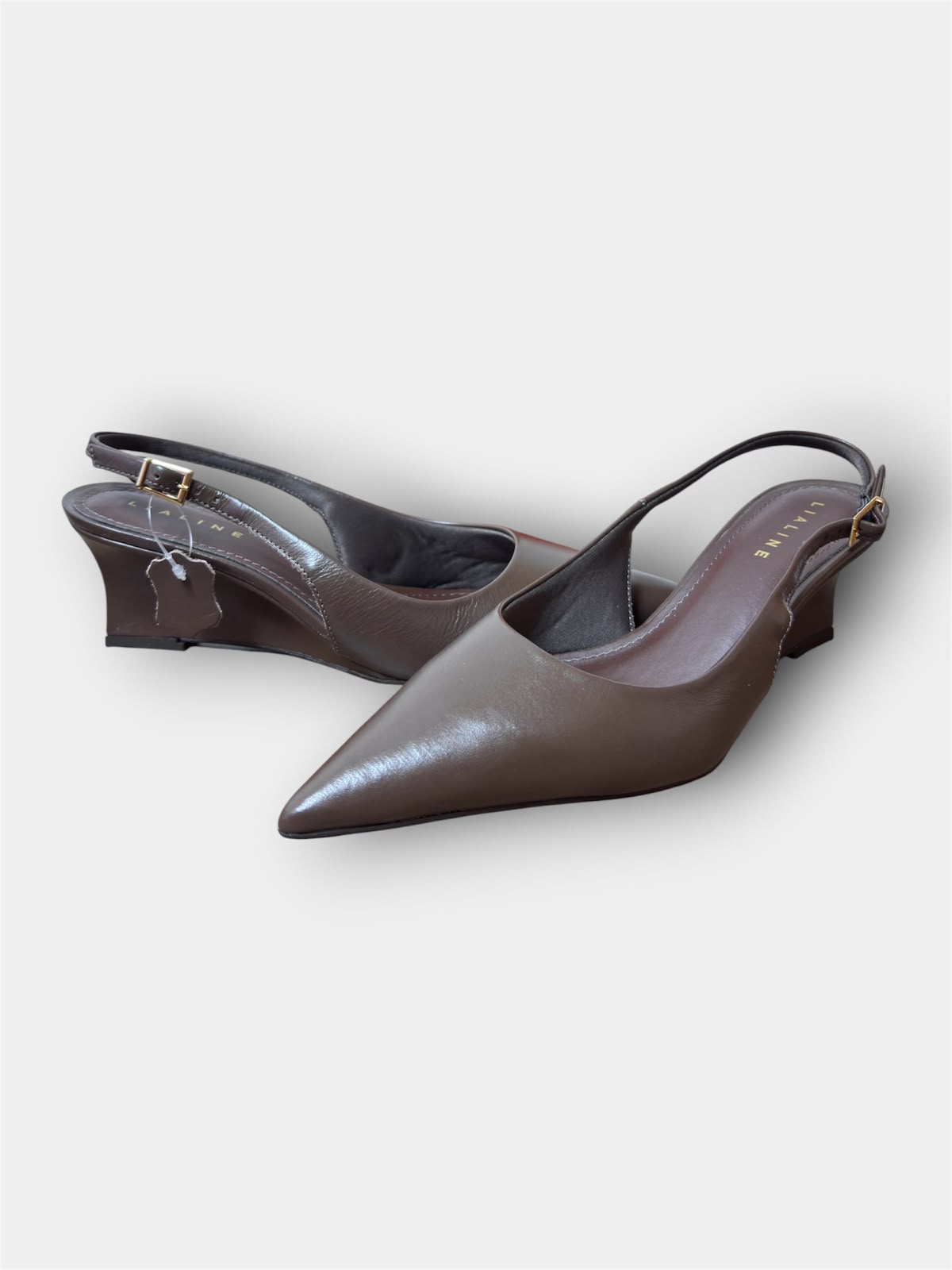 LIALINE SCARPIN CHANEL