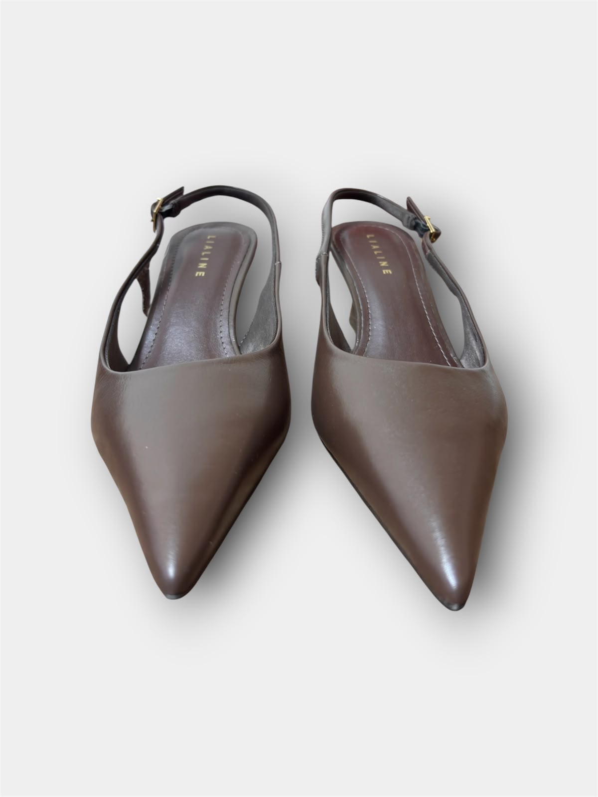 LIALINE SCARPIN CHANEL