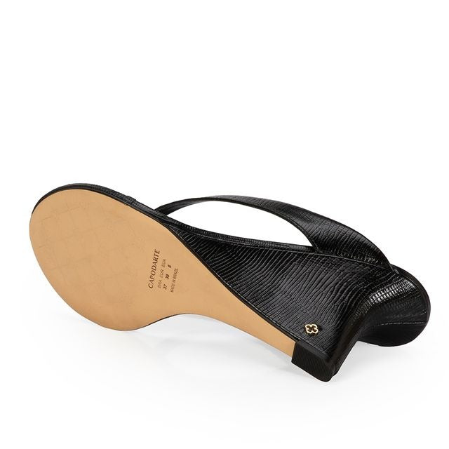 CAPODARTE SANDALIA MULE