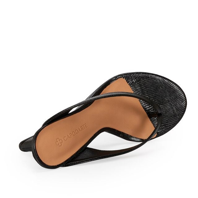 CAPODARTE SANDALIA MULE