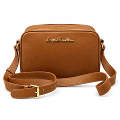 LUIZA BARCELOS BOLSA MÉDIA