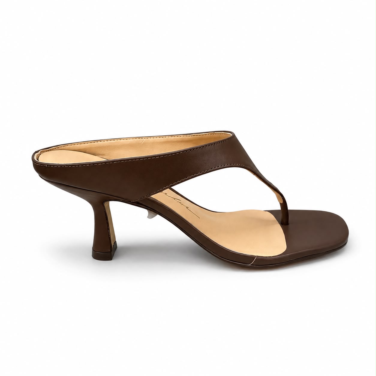 LUIZA BARCELOS TAMANCO MULE