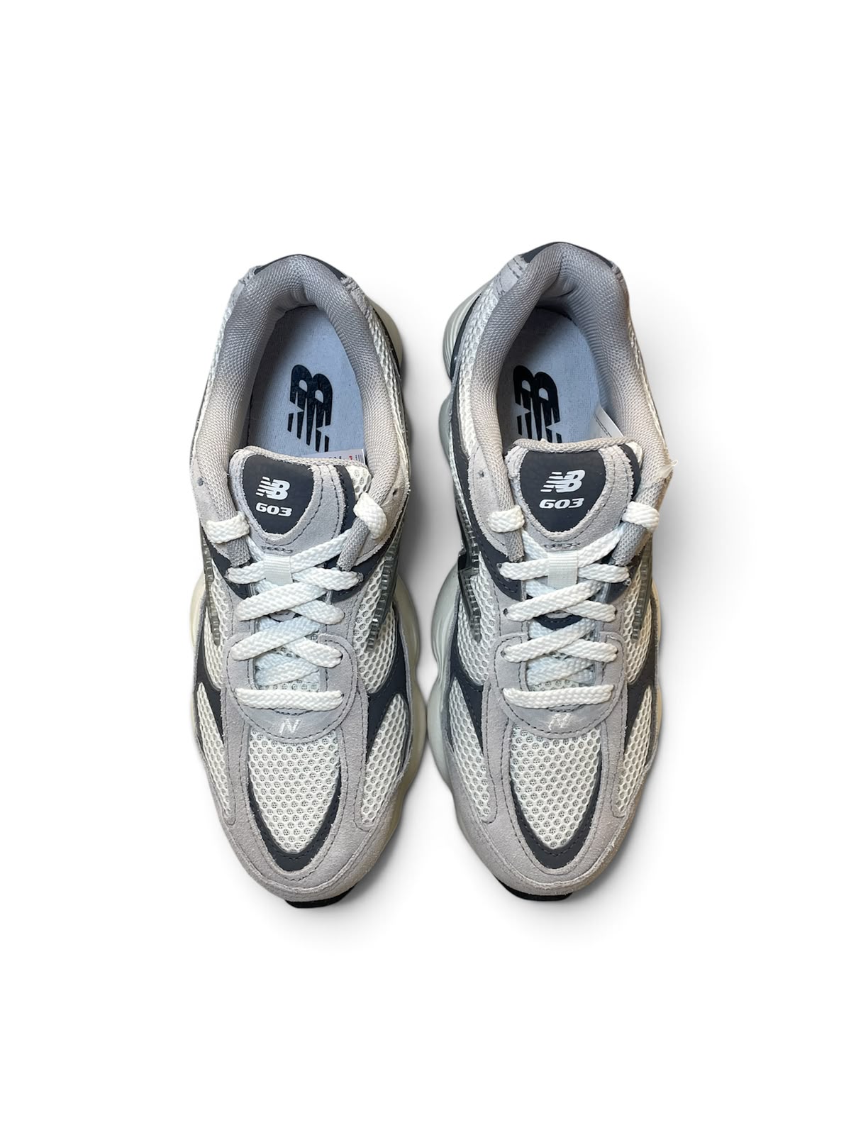 NEW BALANCE TENIS 603