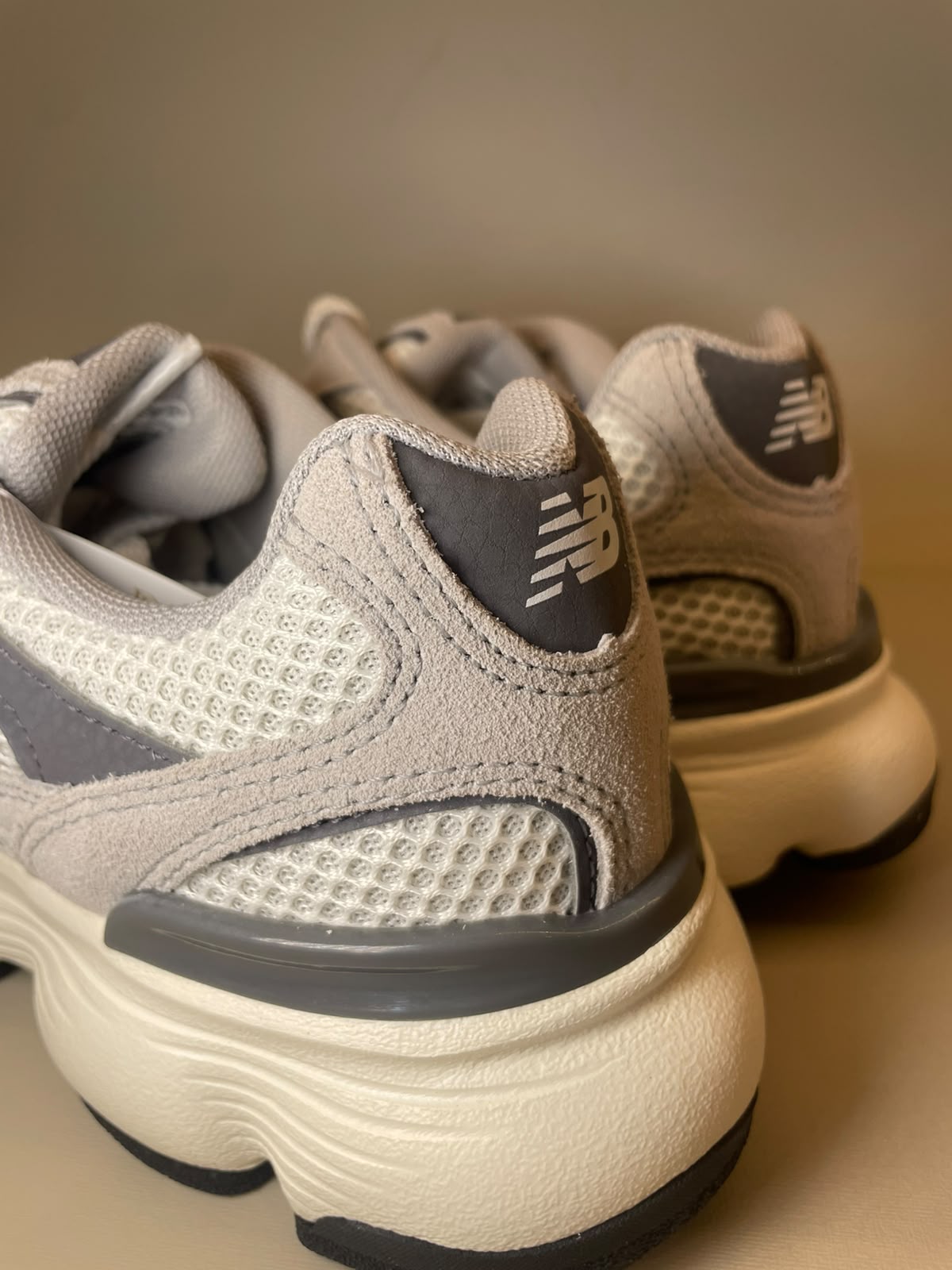 NEW BALANCE TENIS 603