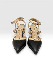 Pati Lantieri Scarpin Mule