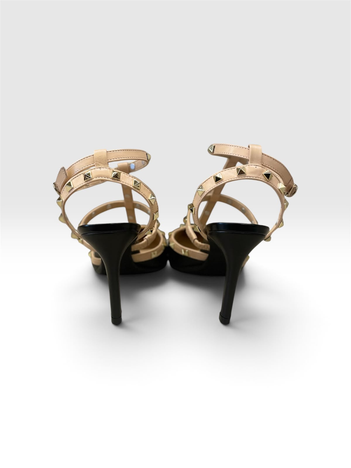Pati Lantieri Scarpin Mule