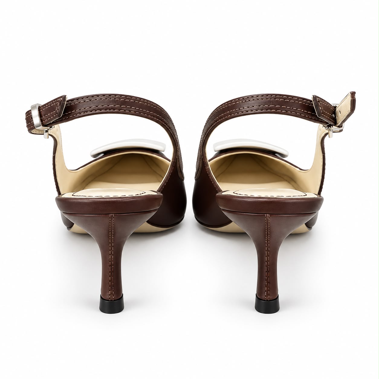 PATI LANTIERI SCARPIN CHANEL SLINGBACK